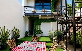 Apartahotel Family House Rodadero